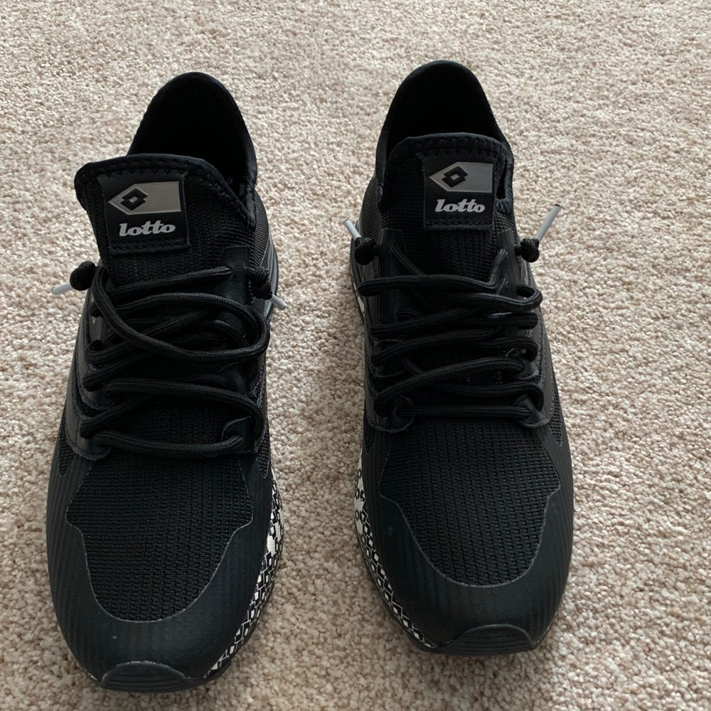 Lotto Athletica Run Light